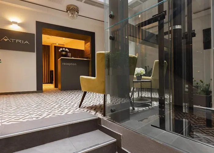 Hotel Atria