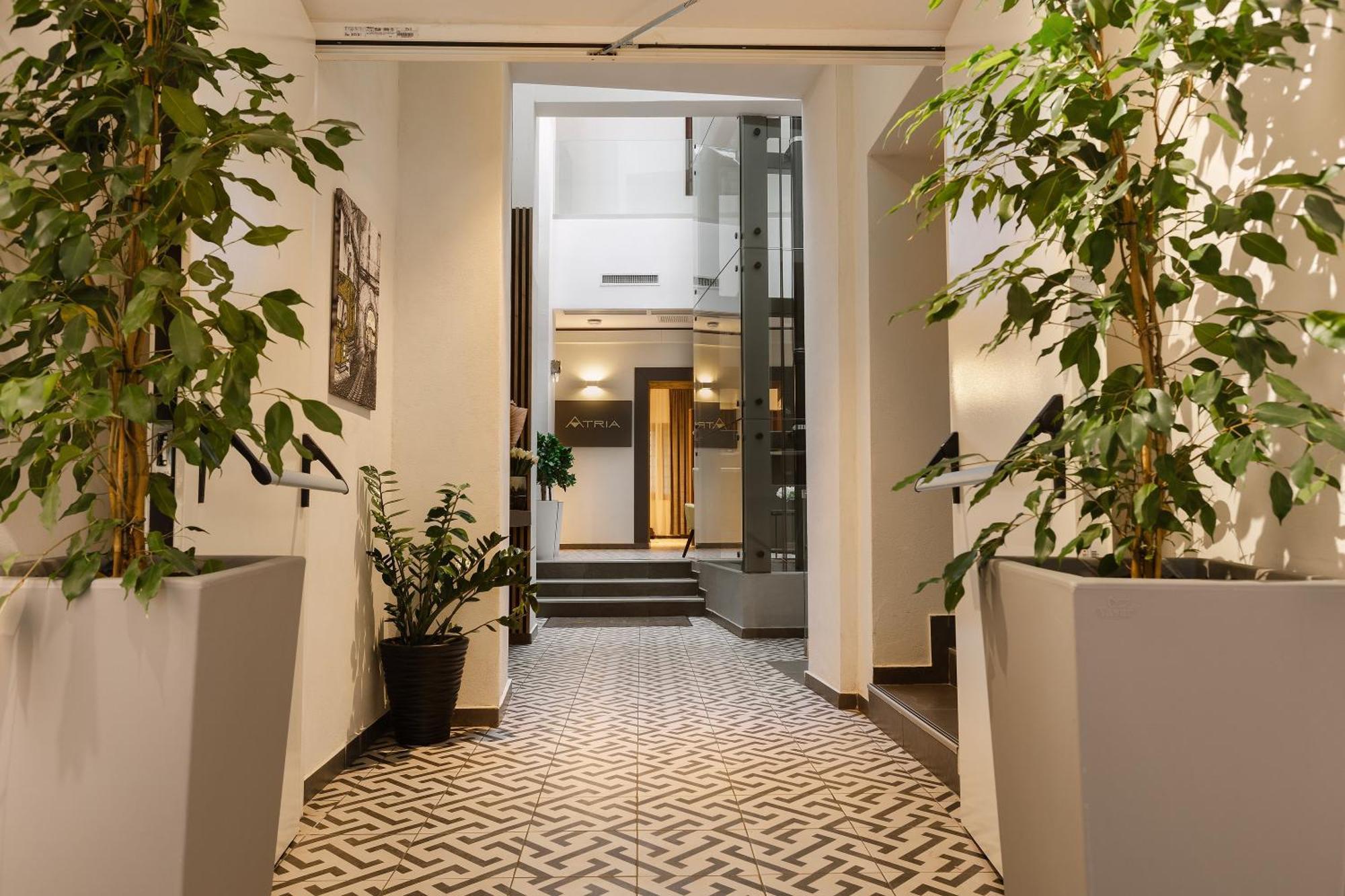 Atria Hotel Braşov