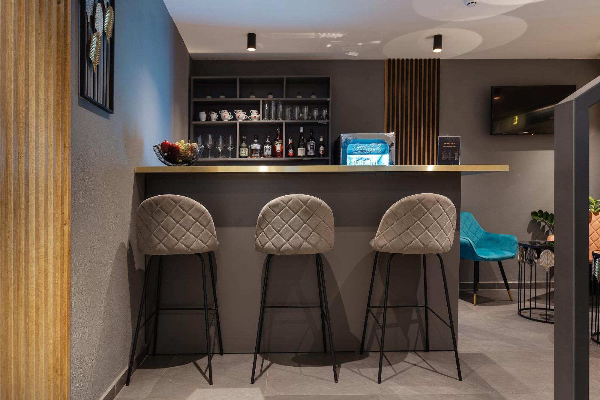 酒店 Atria Braşov