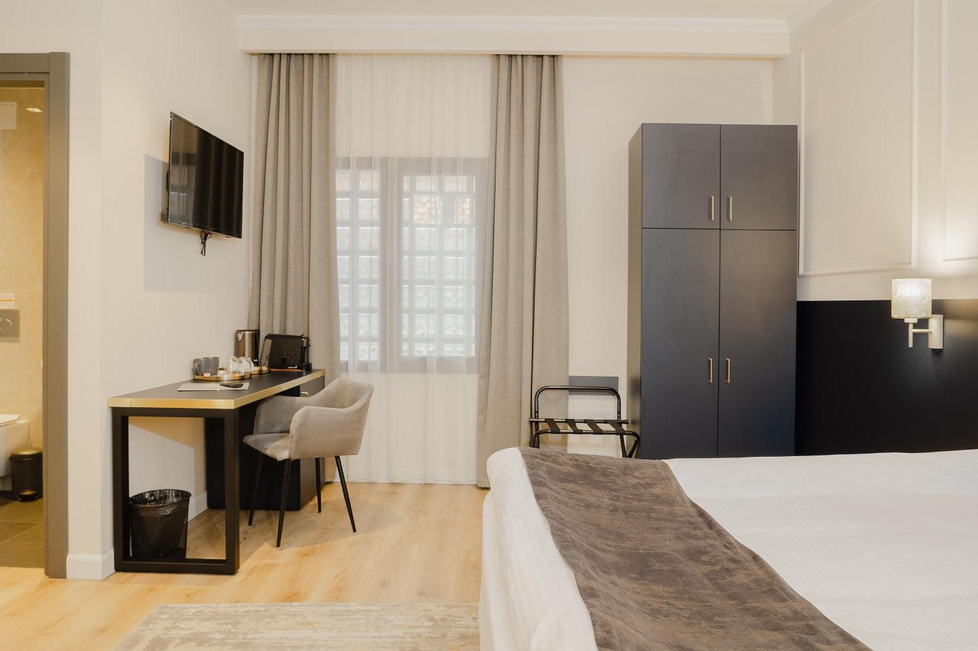 Hotel Atria Braşov