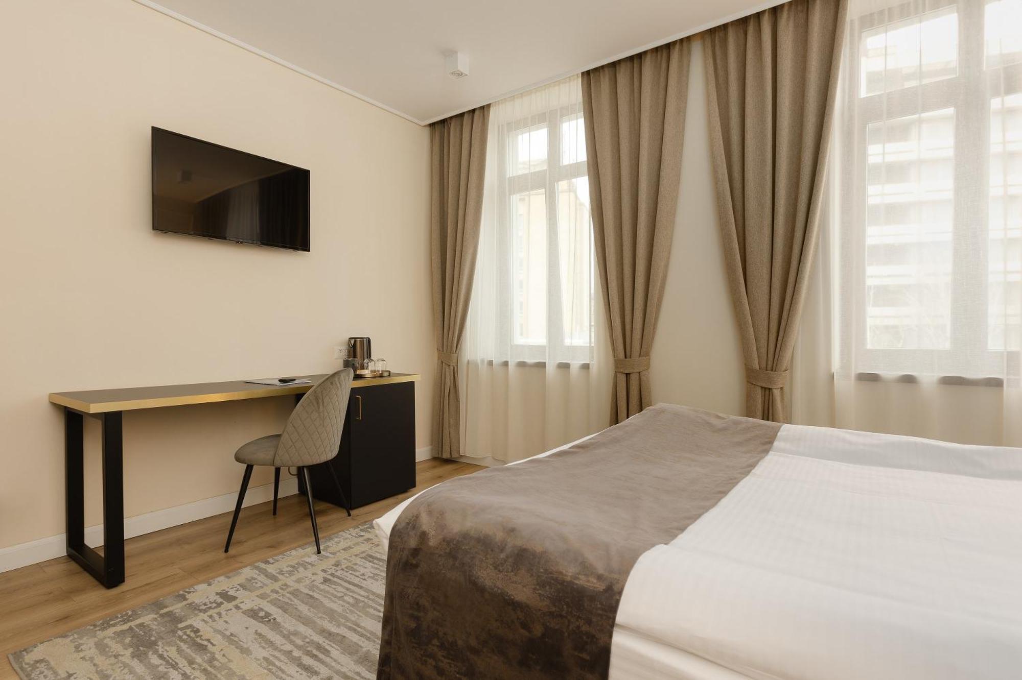 酒店 Atria Braşov